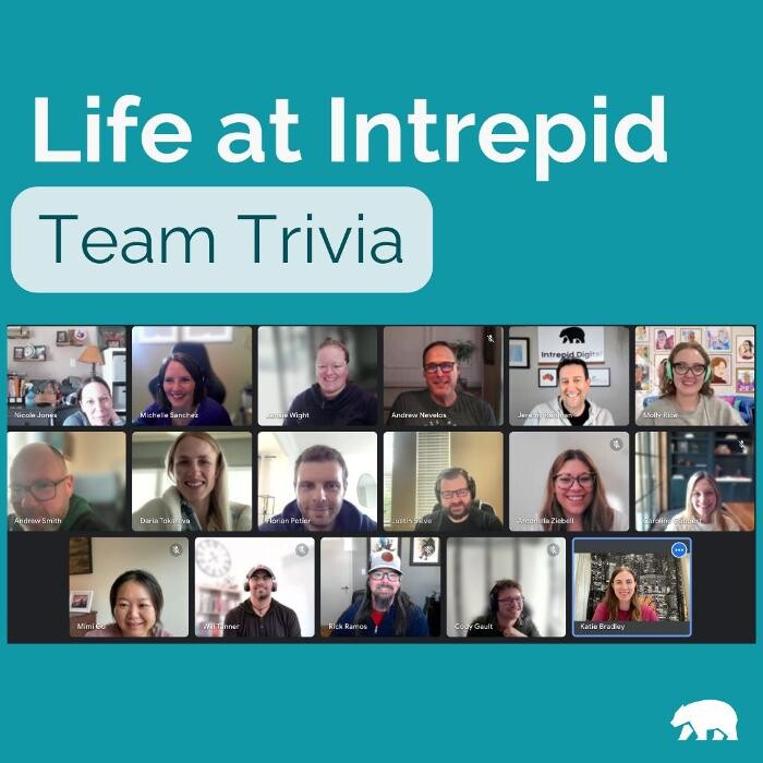 Images Intrepid Digital