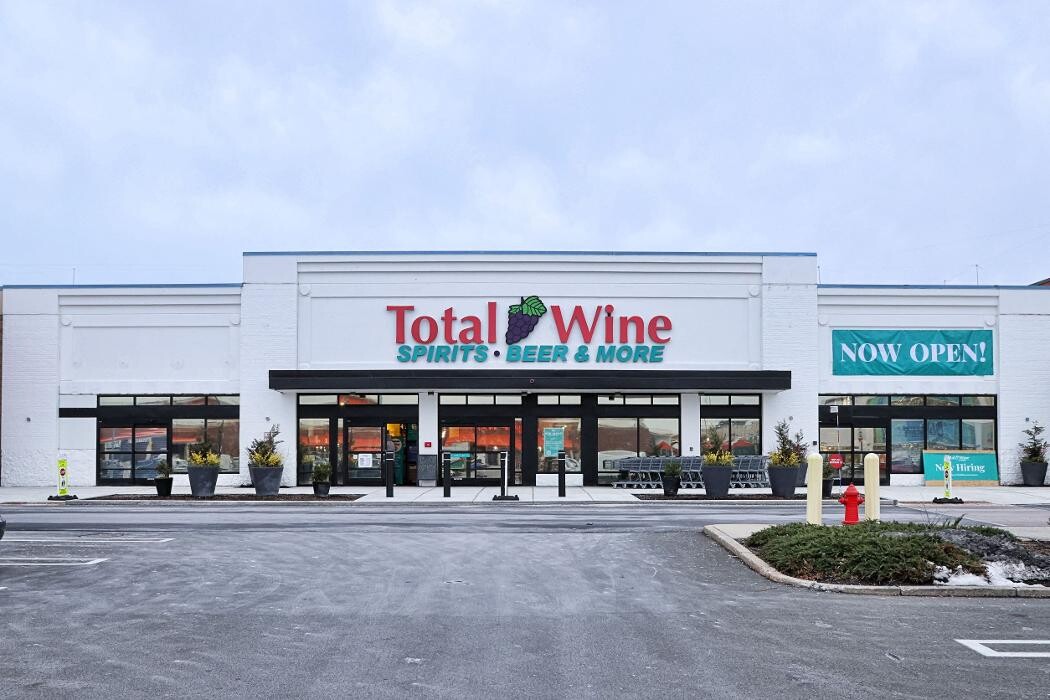 Images Total Wine & More