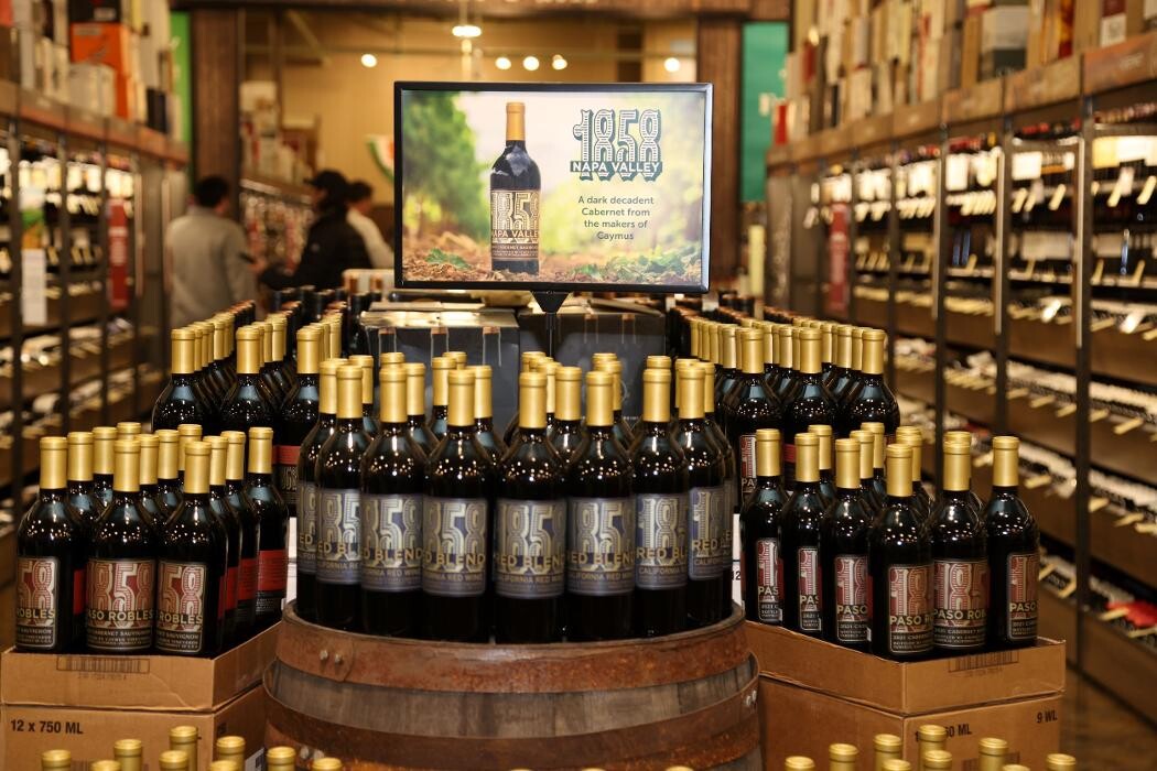 Images Total Wine & More