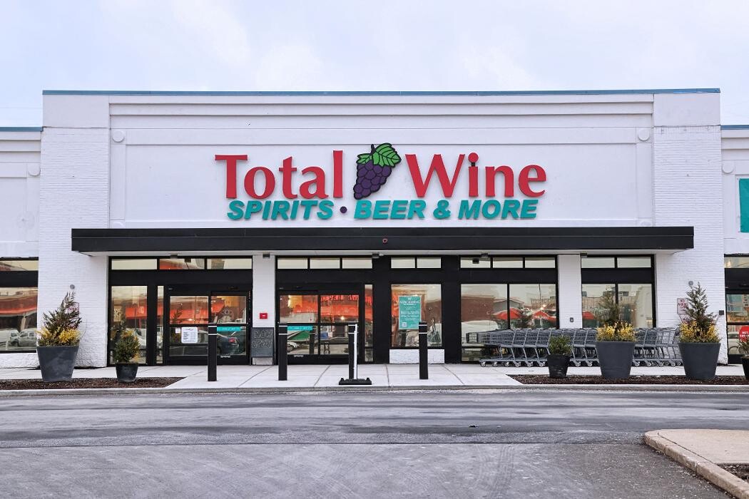 Images Total Wine & More