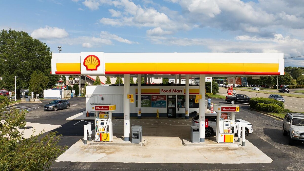 Images Shell