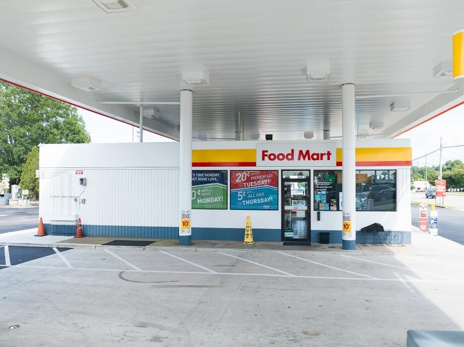 Images Shell