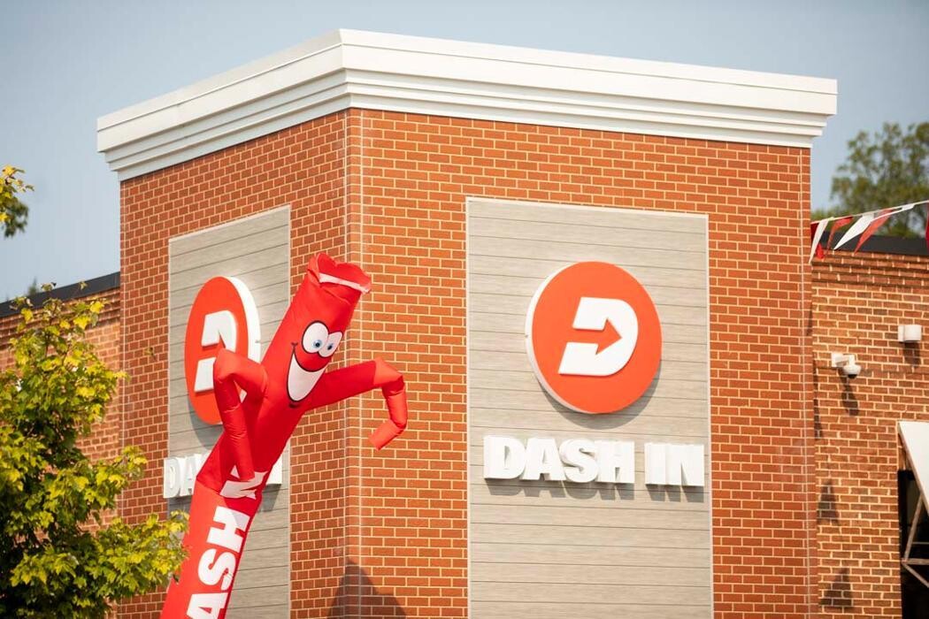 Images Dash In