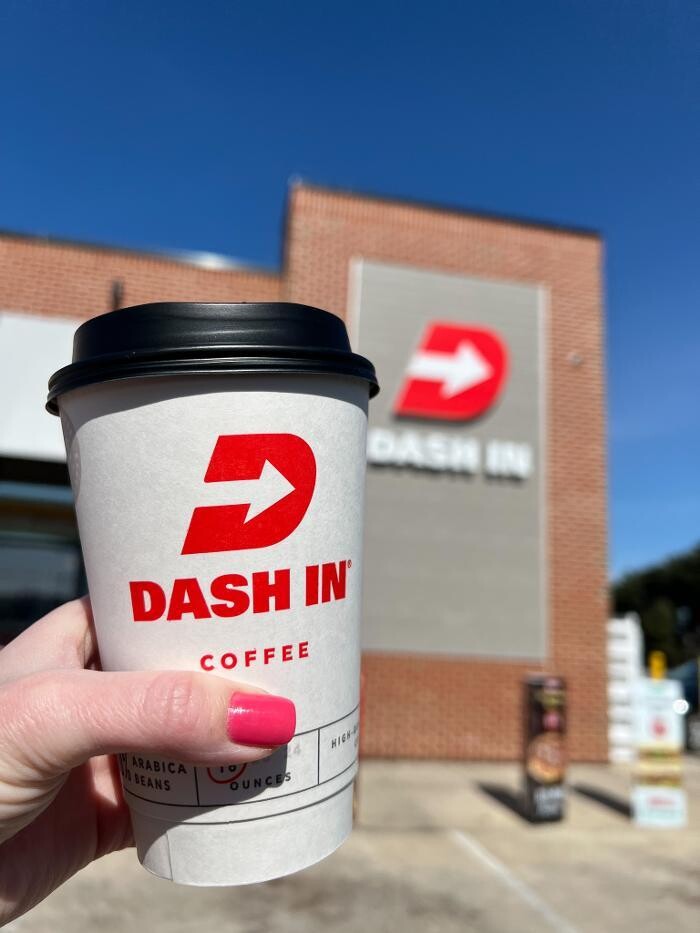 Images Dash In