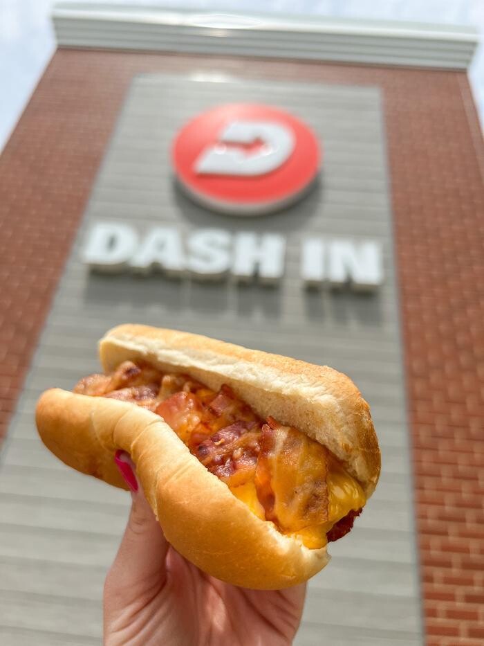 Images Dash In