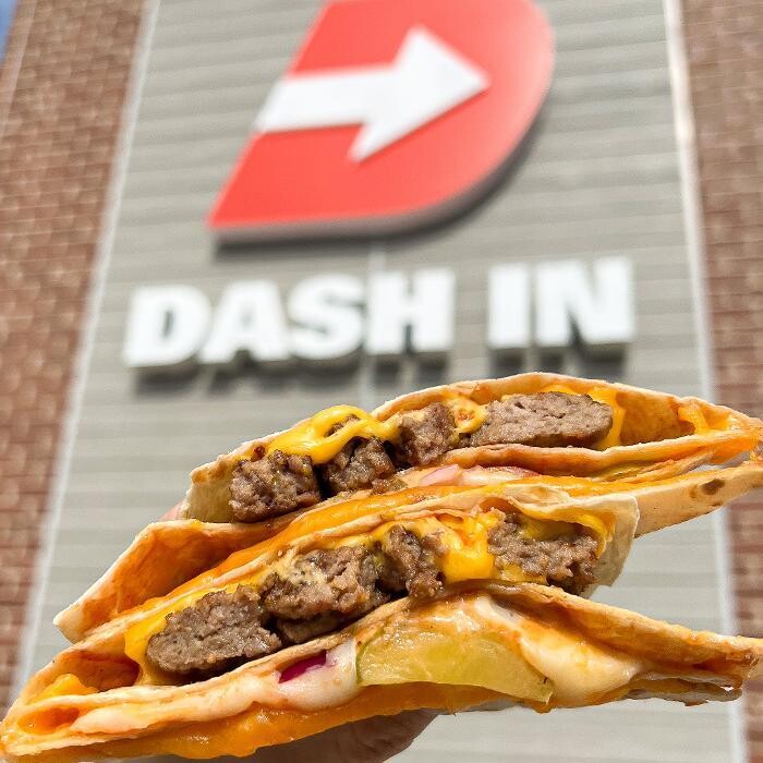 Images Dash In