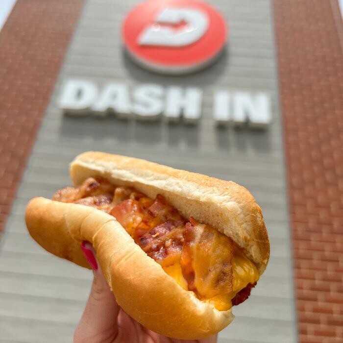 Images Dash In