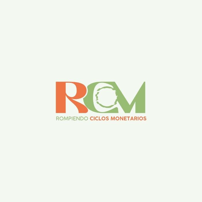 Tania Guzman RCM Logo