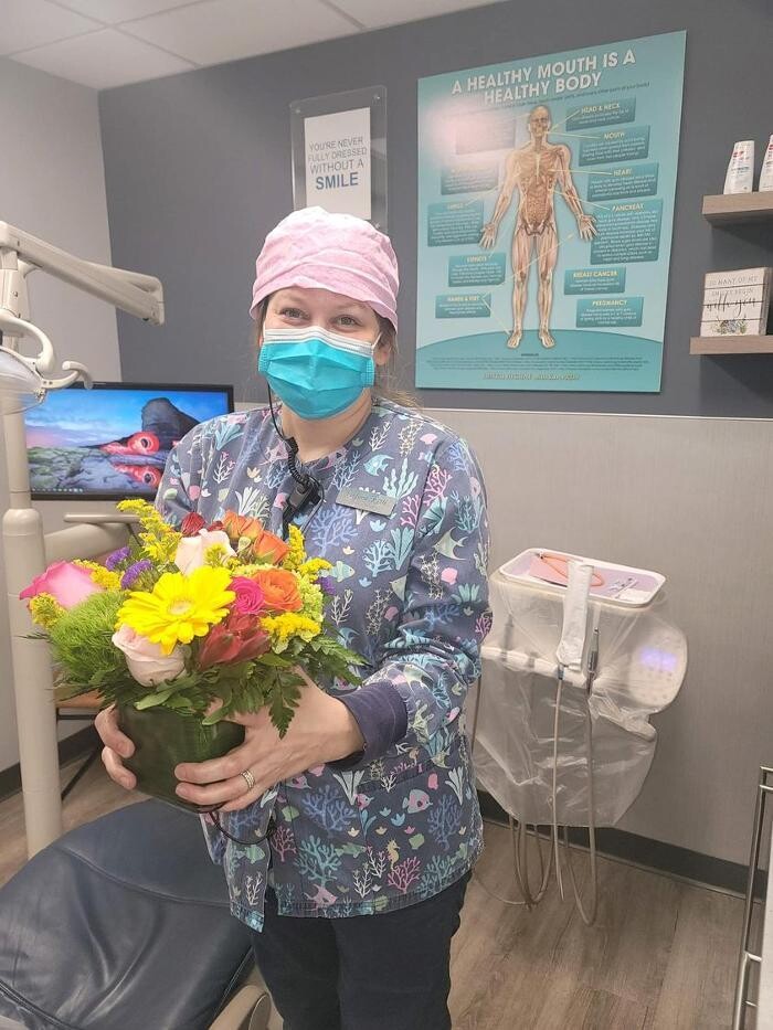 Images Vachon Dental