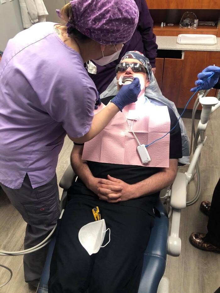 Images Vachon Dental