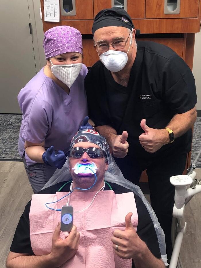 Images Vachon Dental