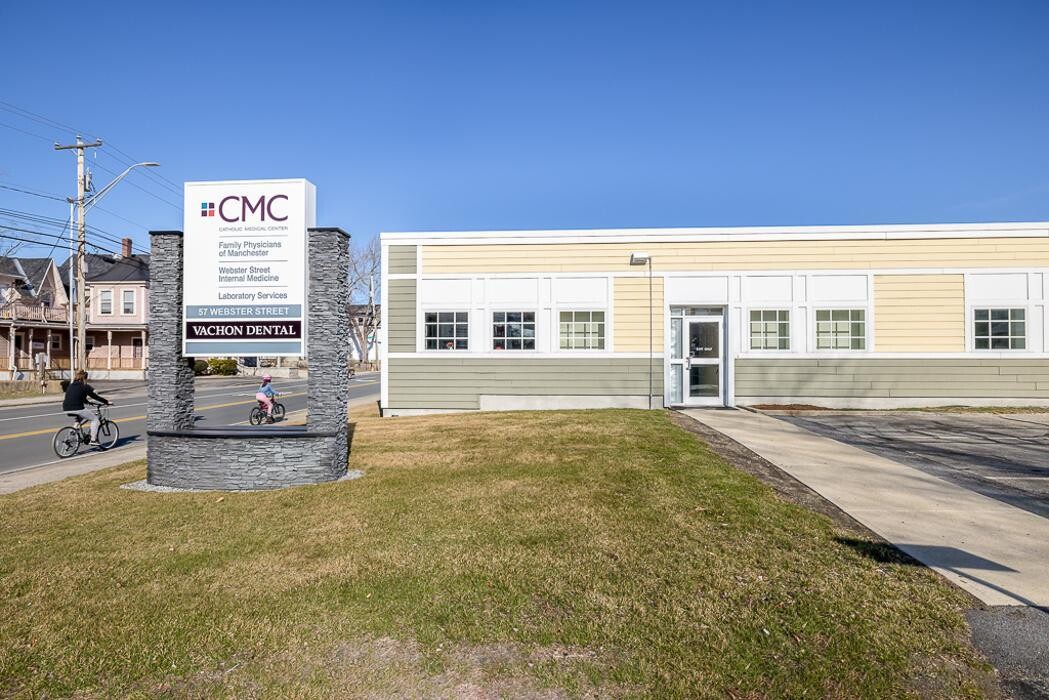 Images Vachon Dental