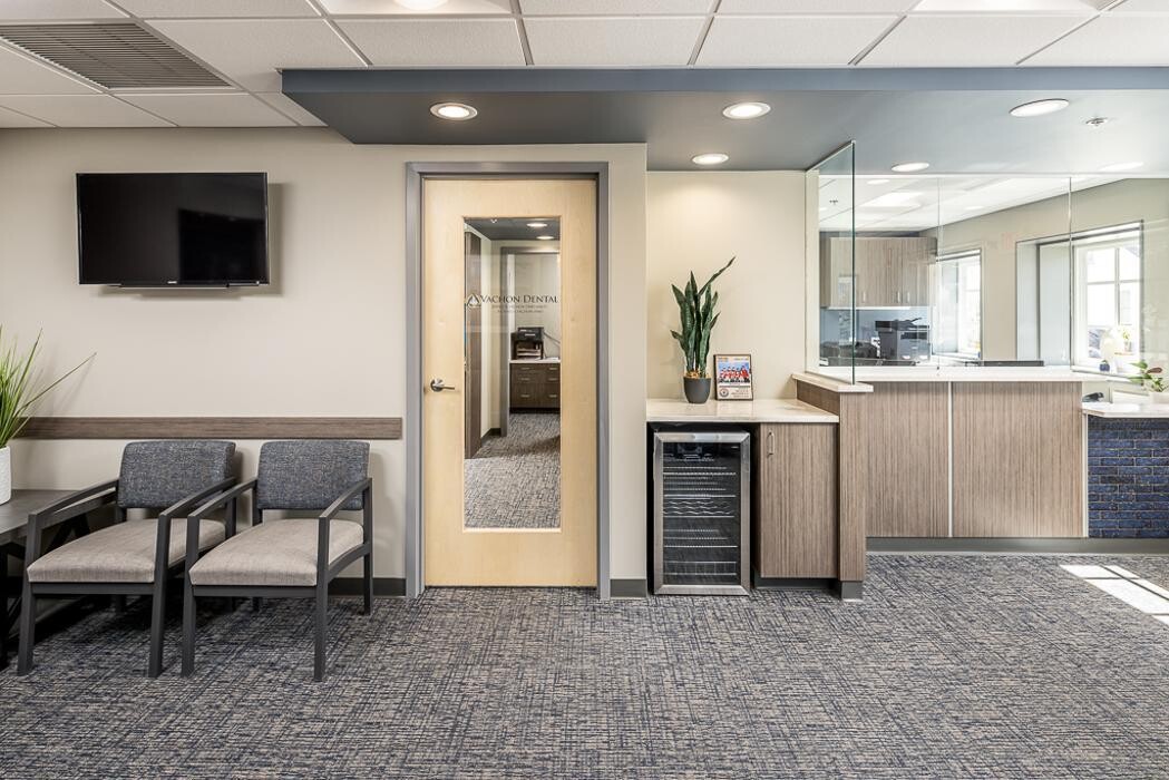 Images Vachon Dental