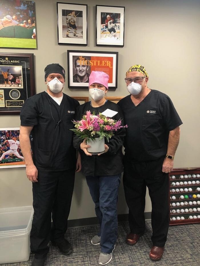 Images Vachon Dental