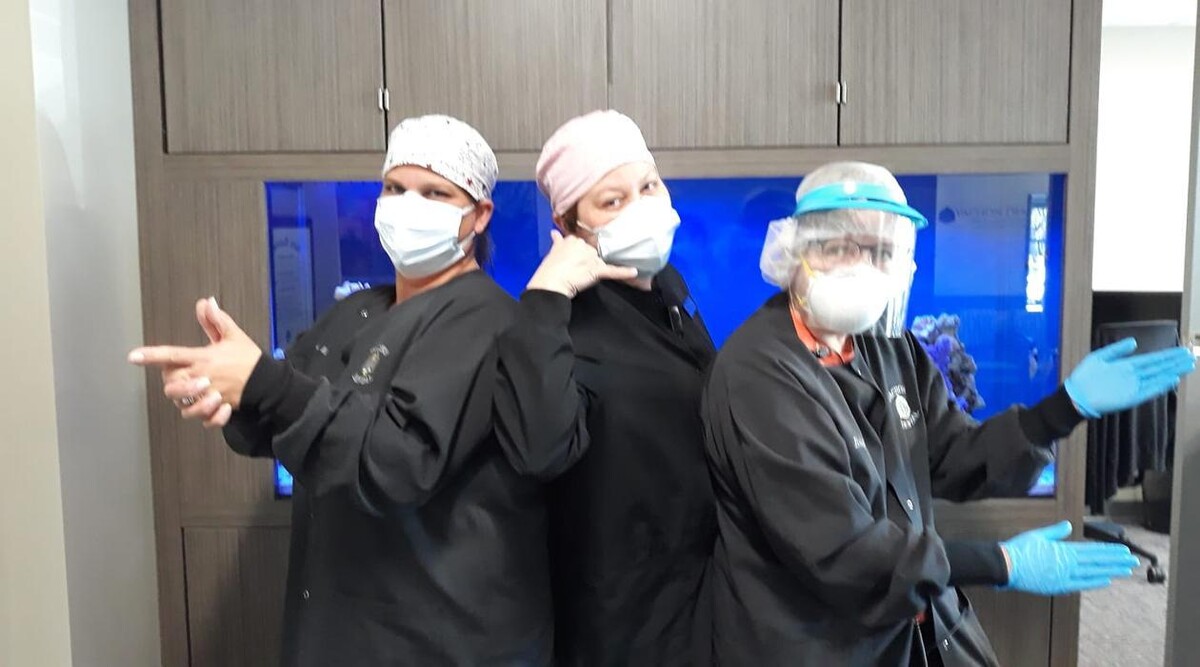 Images Vachon Dental