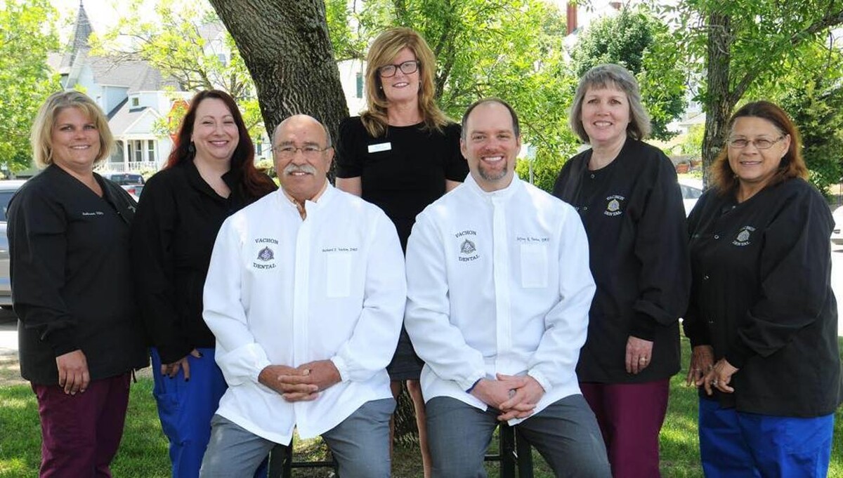 Images Vachon Dental