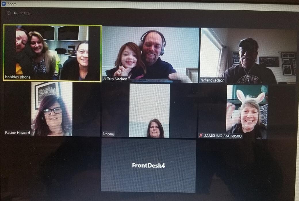 Images Vachon Dental