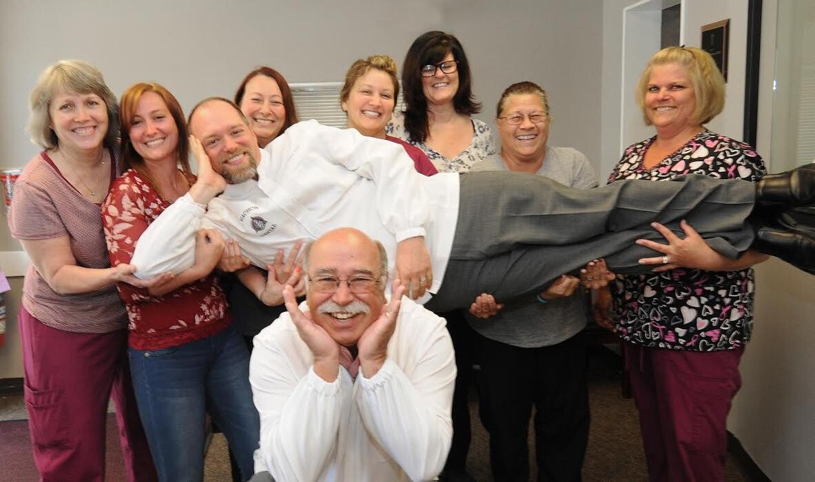 Images Vachon Dental