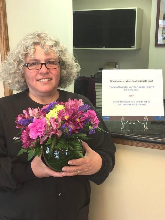 Images Vachon Dental