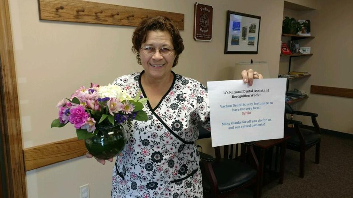 Images Vachon Dental