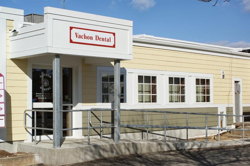 Images Vachon Dental