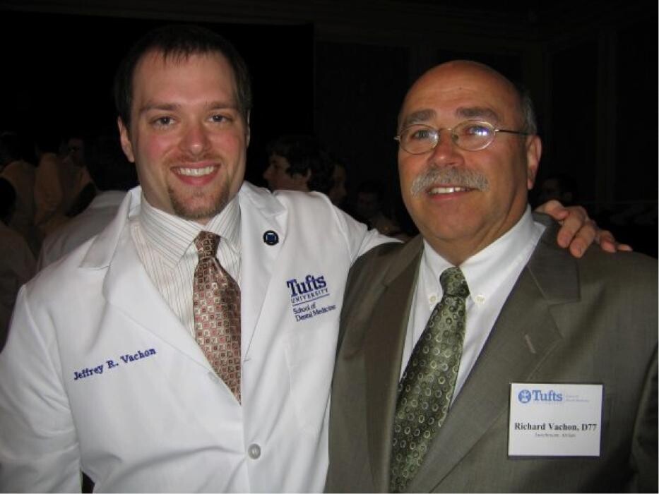 Images Vachon Dental