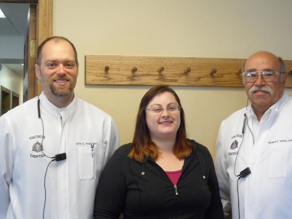 Images Vachon Dental