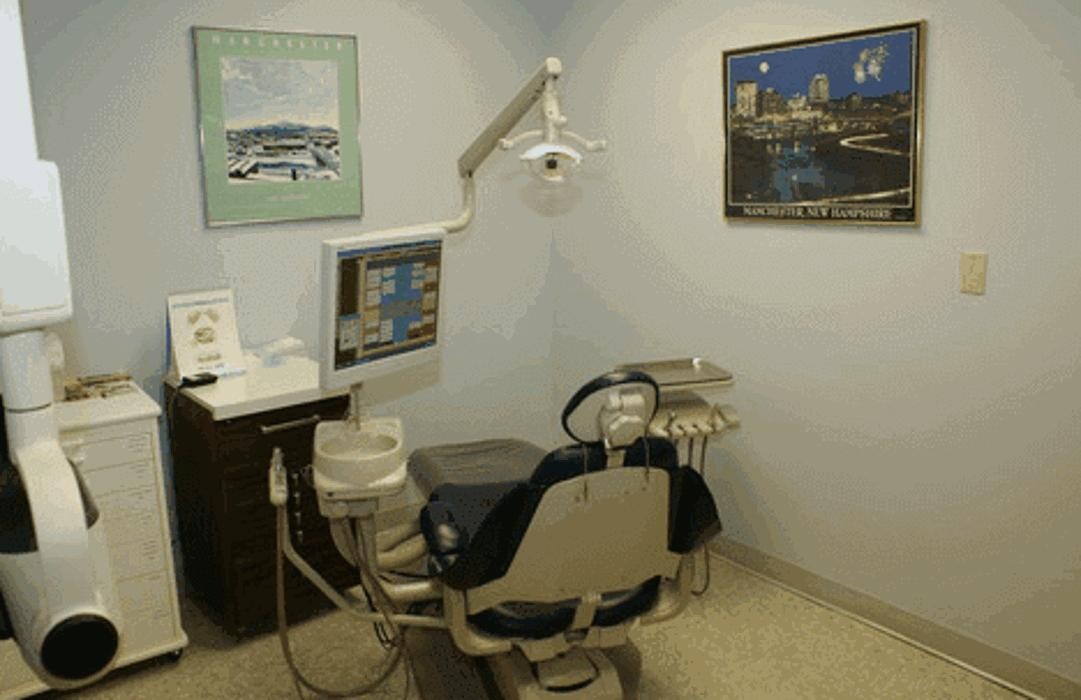 Images Vachon Dental