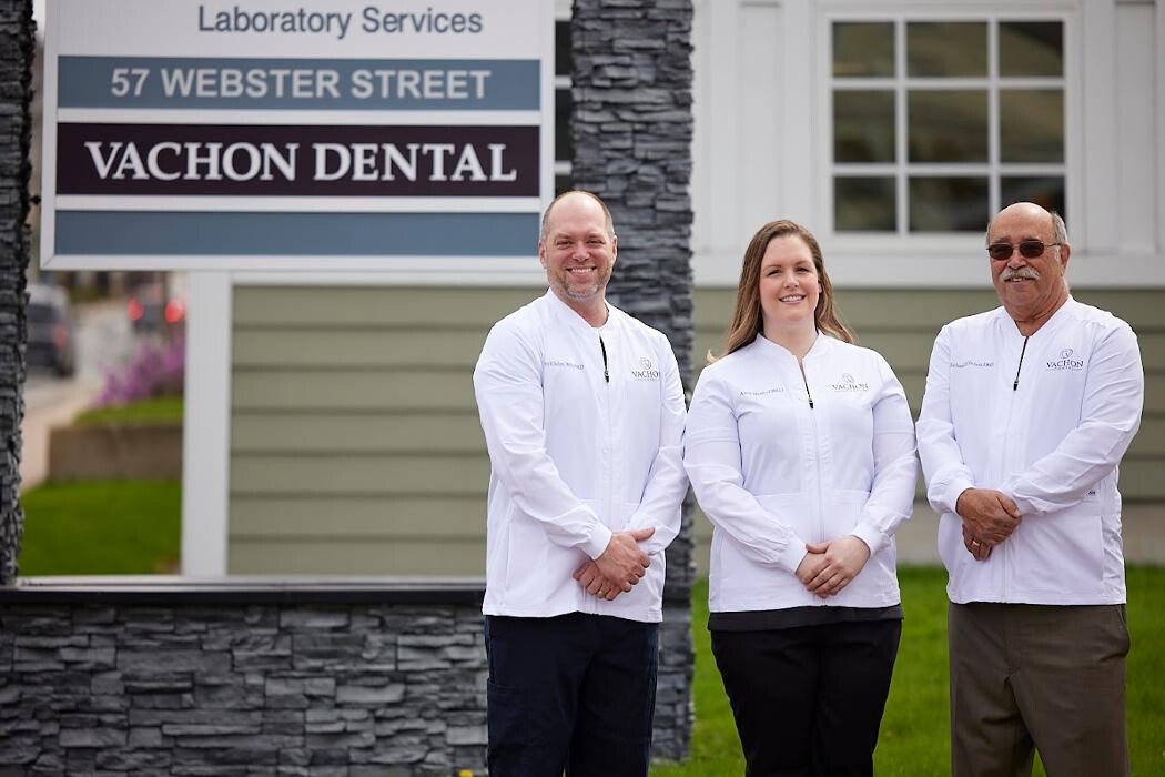 Images Vachon Dental