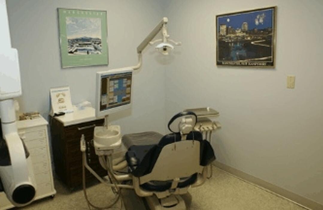 Images Vachon Dental