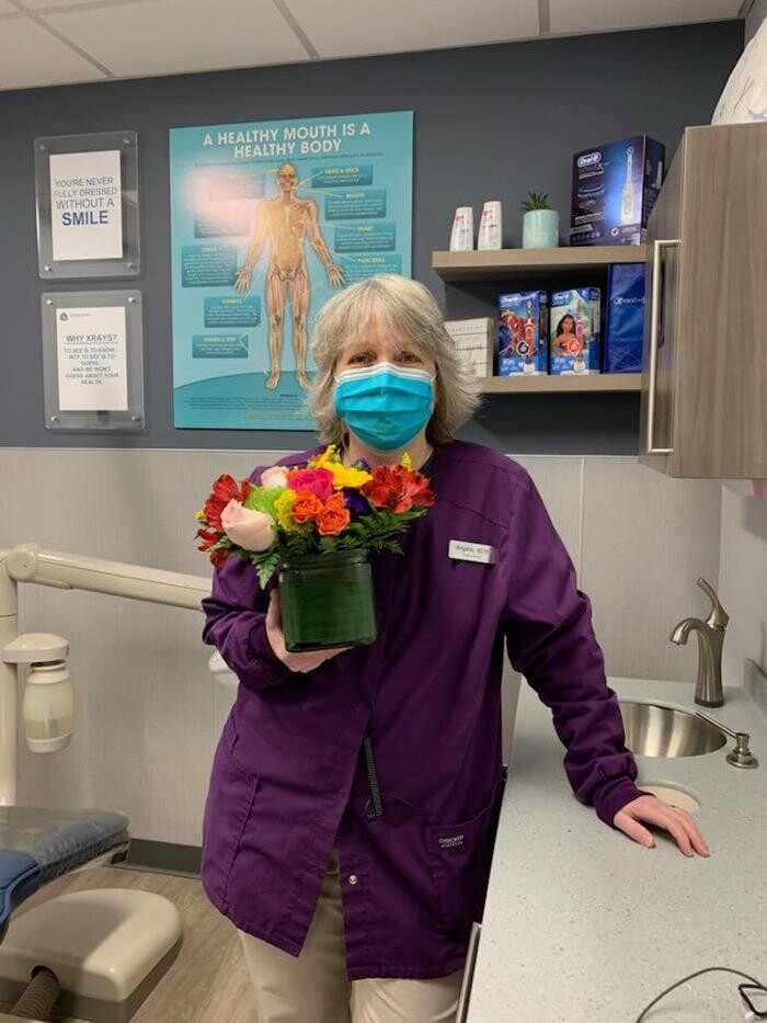 Images Vachon Dental