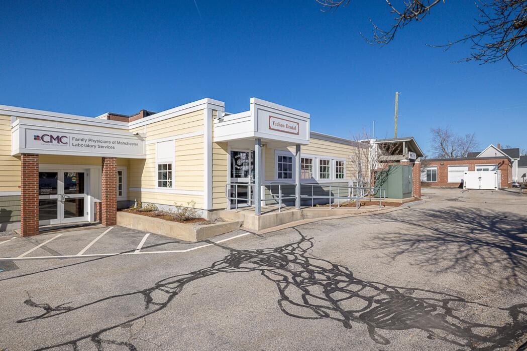 Images Vachon Dental