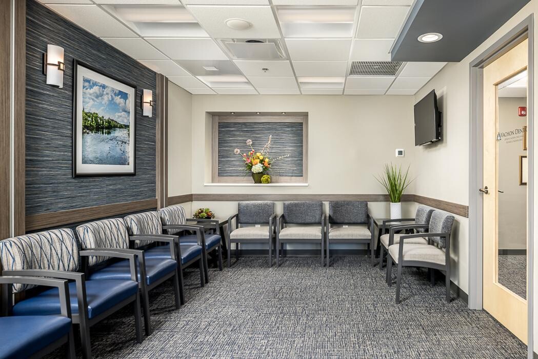 Images Vachon Dental