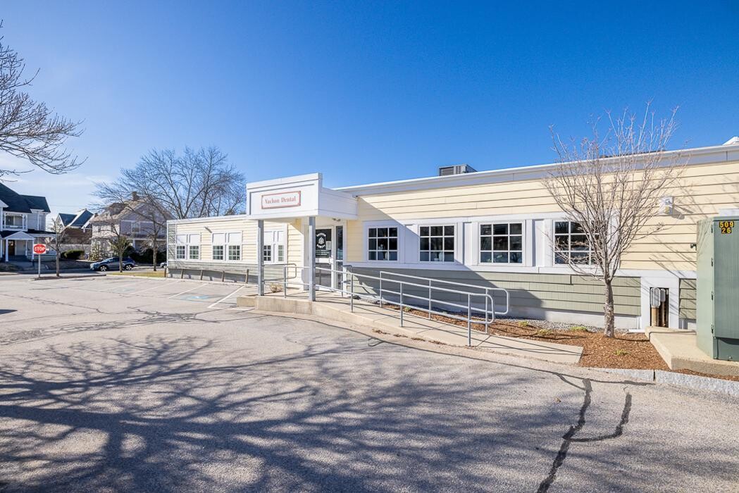 Images Vachon Dental