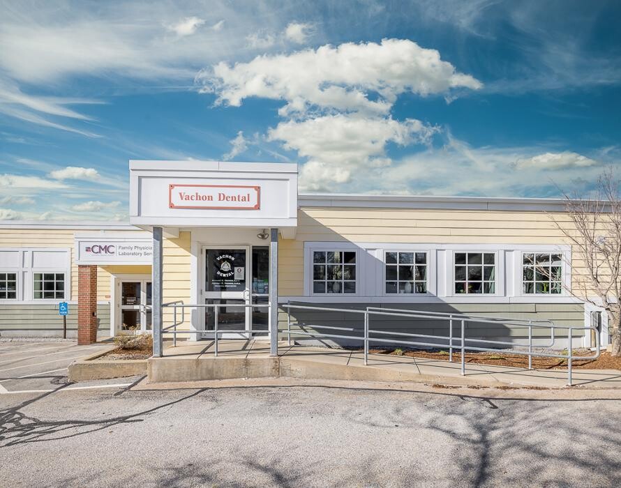 Images Vachon Dental