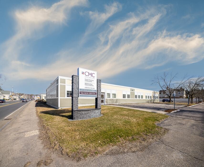 Images Vachon Dental