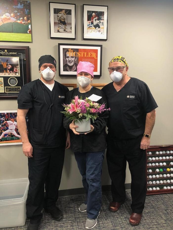 Images Vachon Dental