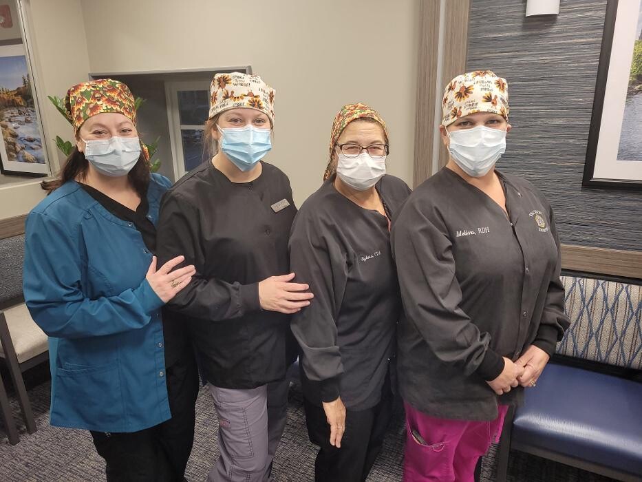 Images Vachon Dental