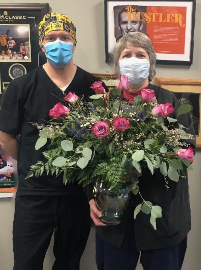 Images Vachon Dental