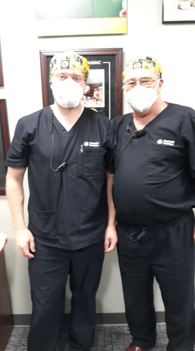 Images Vachon Dental