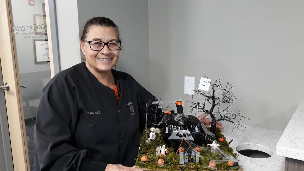 Images Vachon Dental