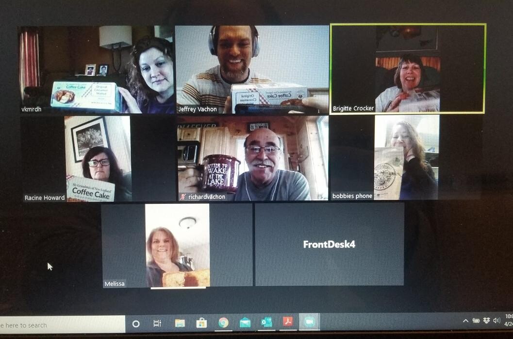 Images Vachon Dental