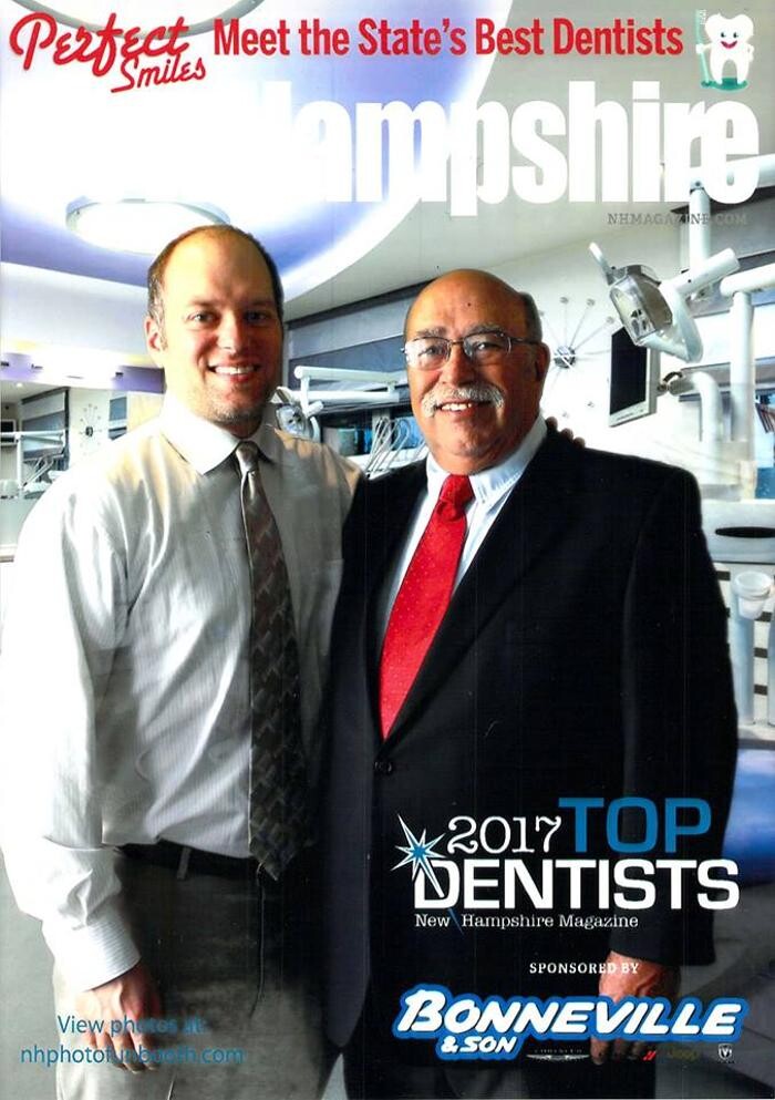 Images Vachon Dental