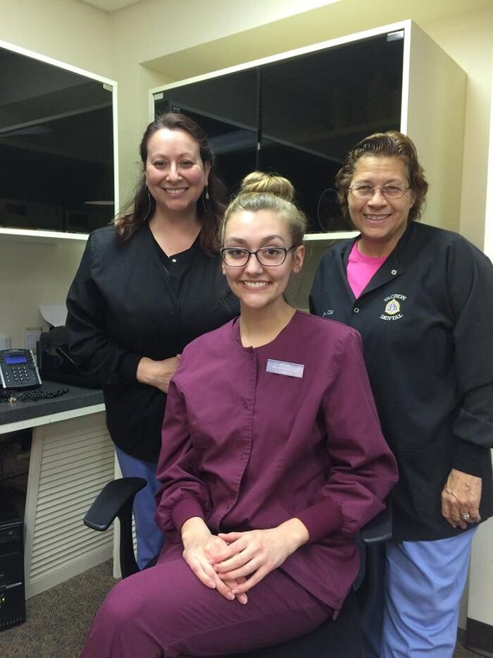 Images Vachon Dental