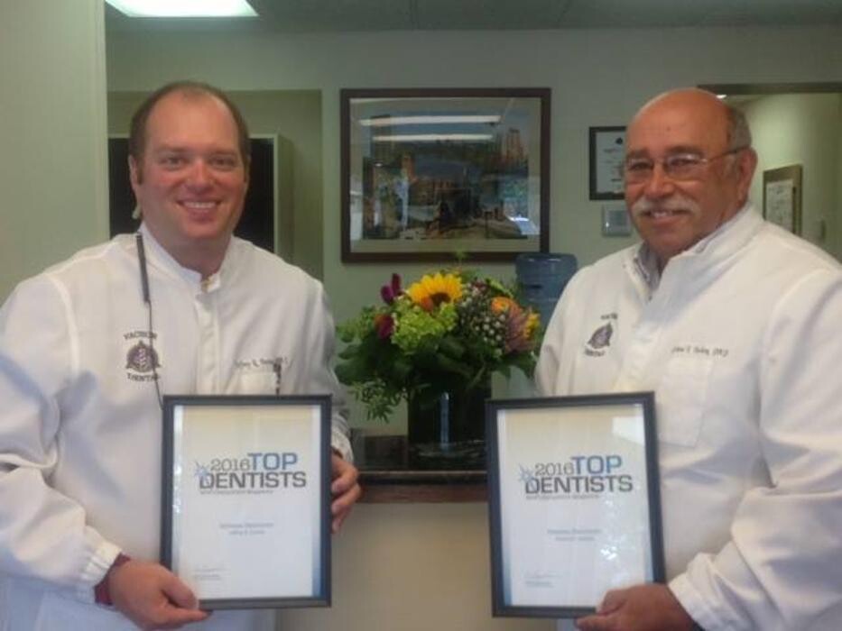 Images Vachon Dental