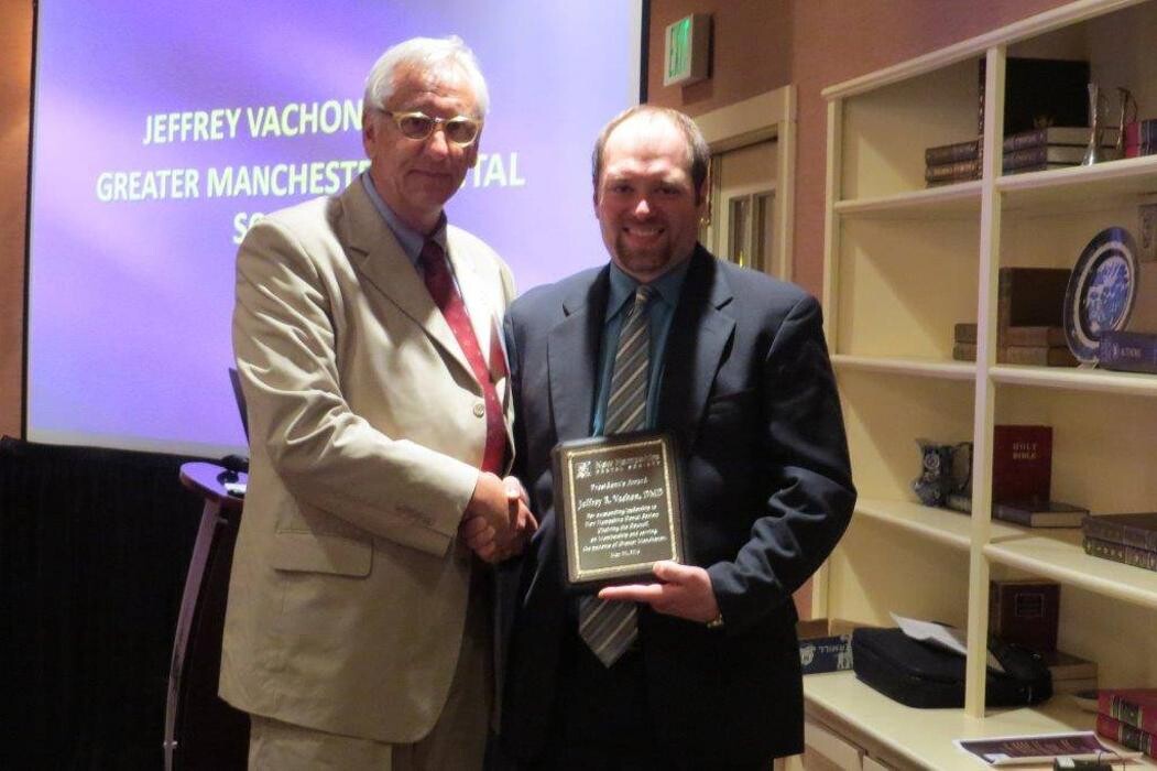 Images Vachon Dental