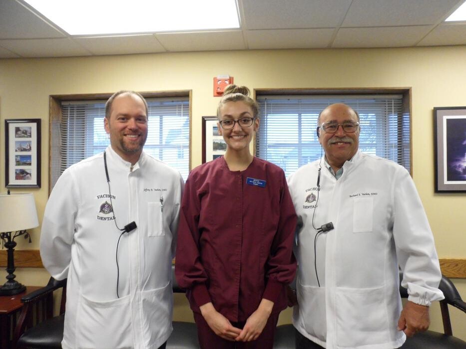 Images Vachon Dental