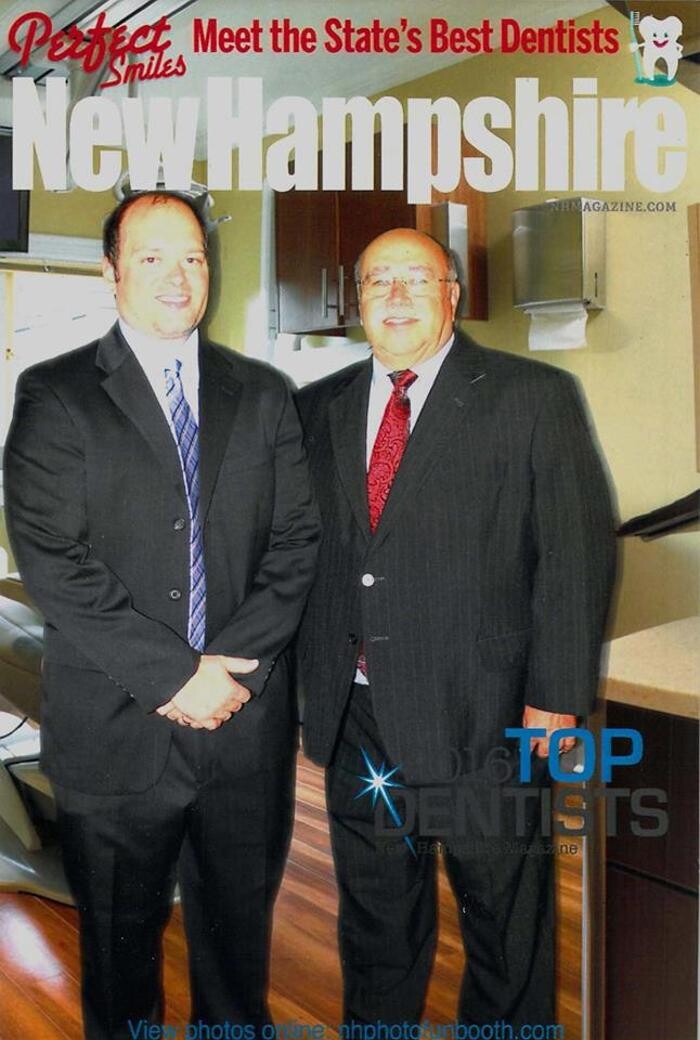 Images Vachon Dental