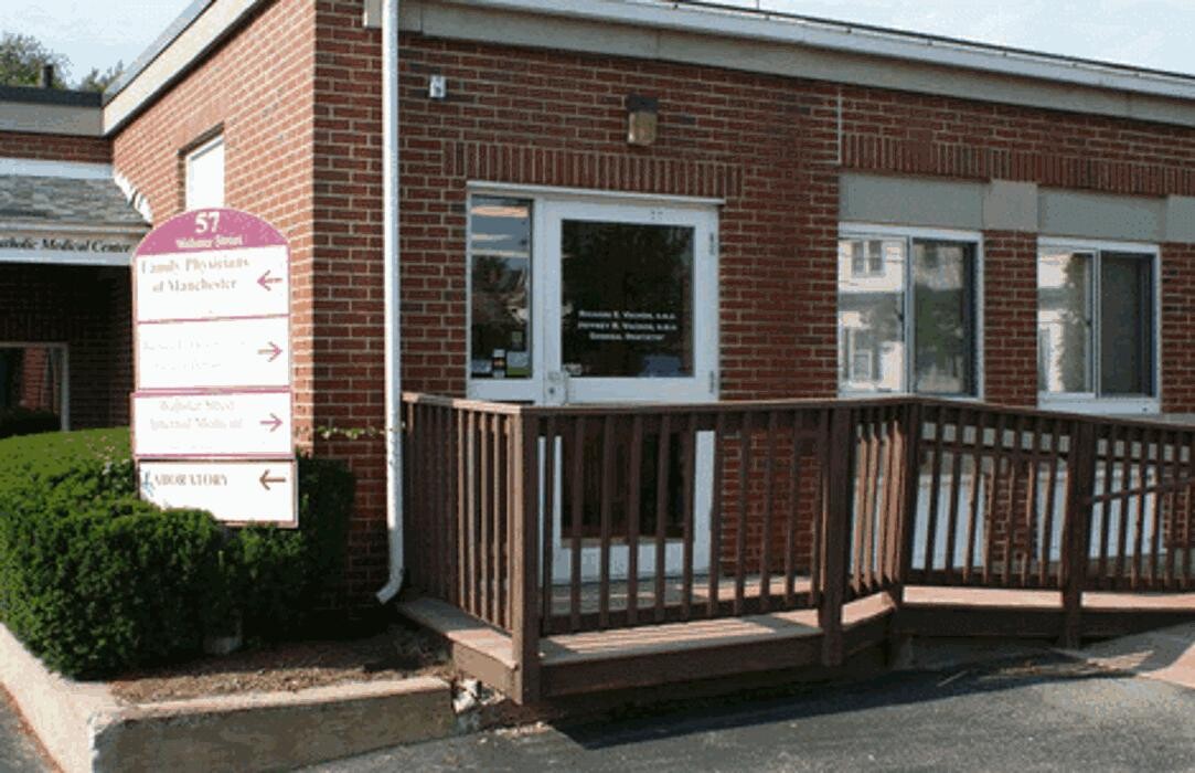 Images Vachon Dental