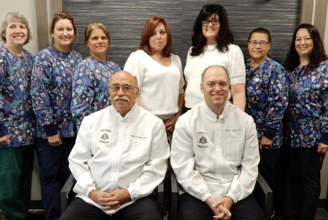 Images Vachon Dental